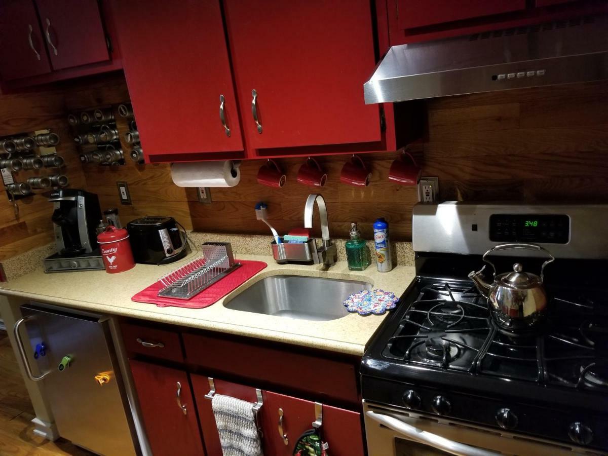 ניו יורק Spacious Fully Furnished Harlem Apartment Near Morningside Park מראה חיצוני תמונה