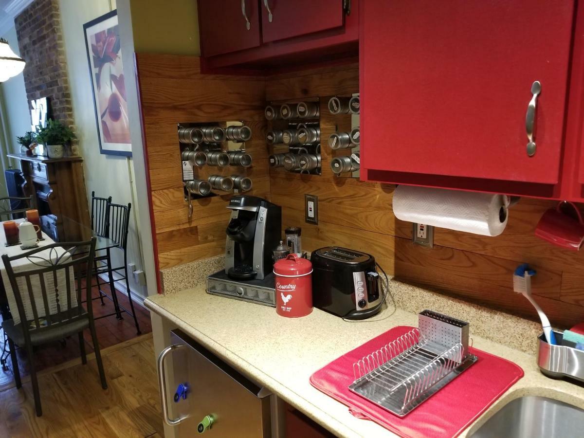 ניו יורק Spacious Fully Furnished Harlem Apartment Near Morningside Park מראה חיצוני תמונה