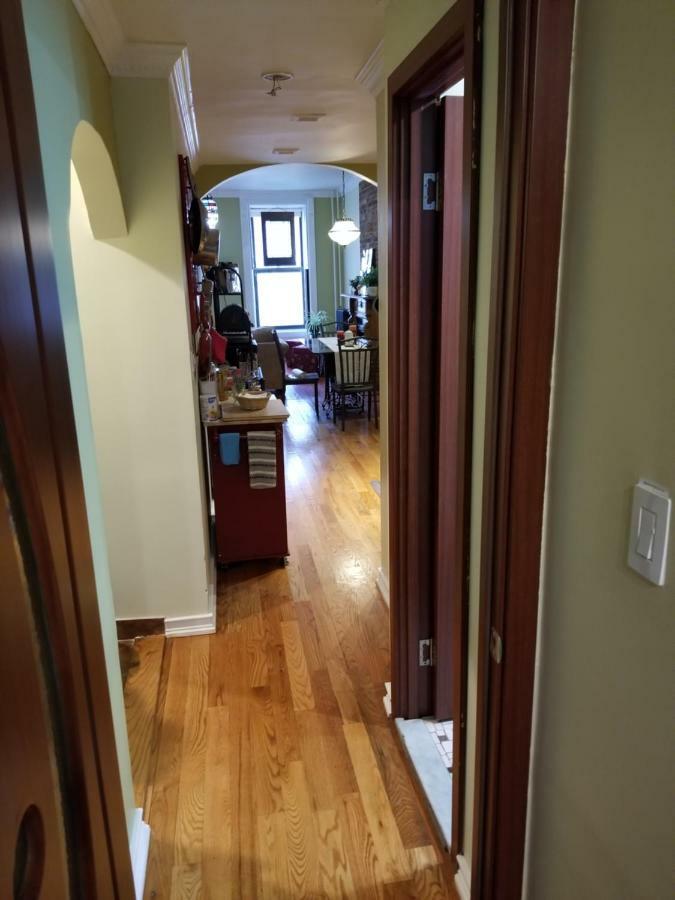 ניו יורק Spacious Fully Furnished Harlem Apartment Near Morningside Park מראה חיצוני תמונה